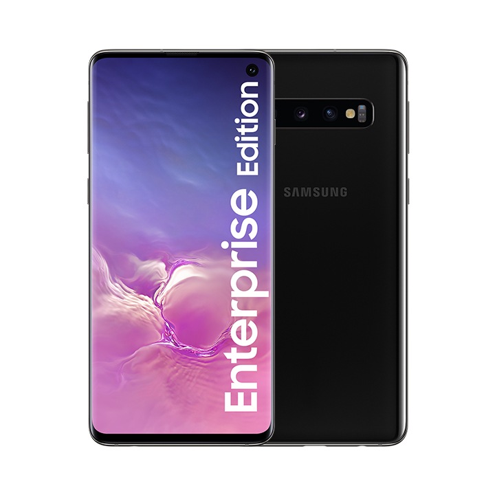 samsung s10e enterprise edition