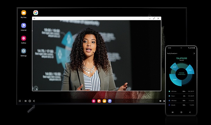 Ladda Ner Appar Smart Tv Samsung