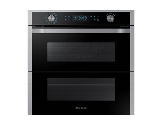 Духовой шкаф nv7000n dual cook flex 75 л