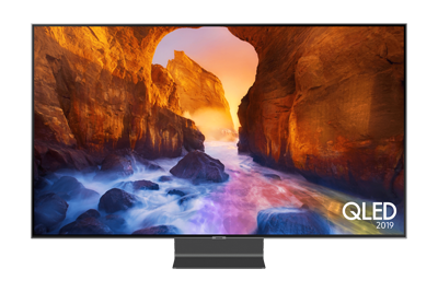 75" Q90R QLED TV
