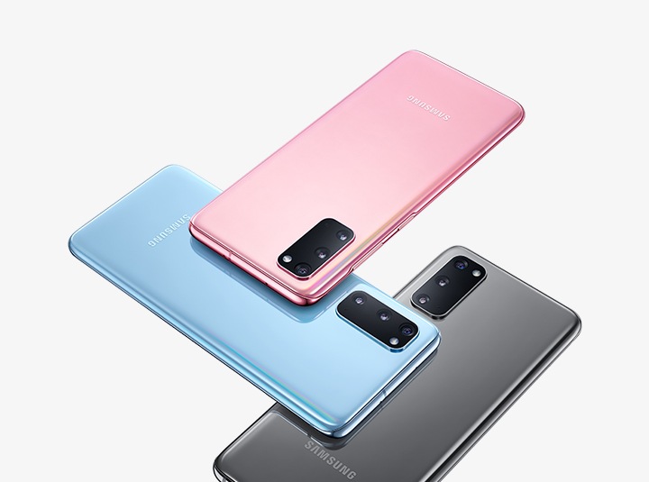 5g produkter samsung sverige