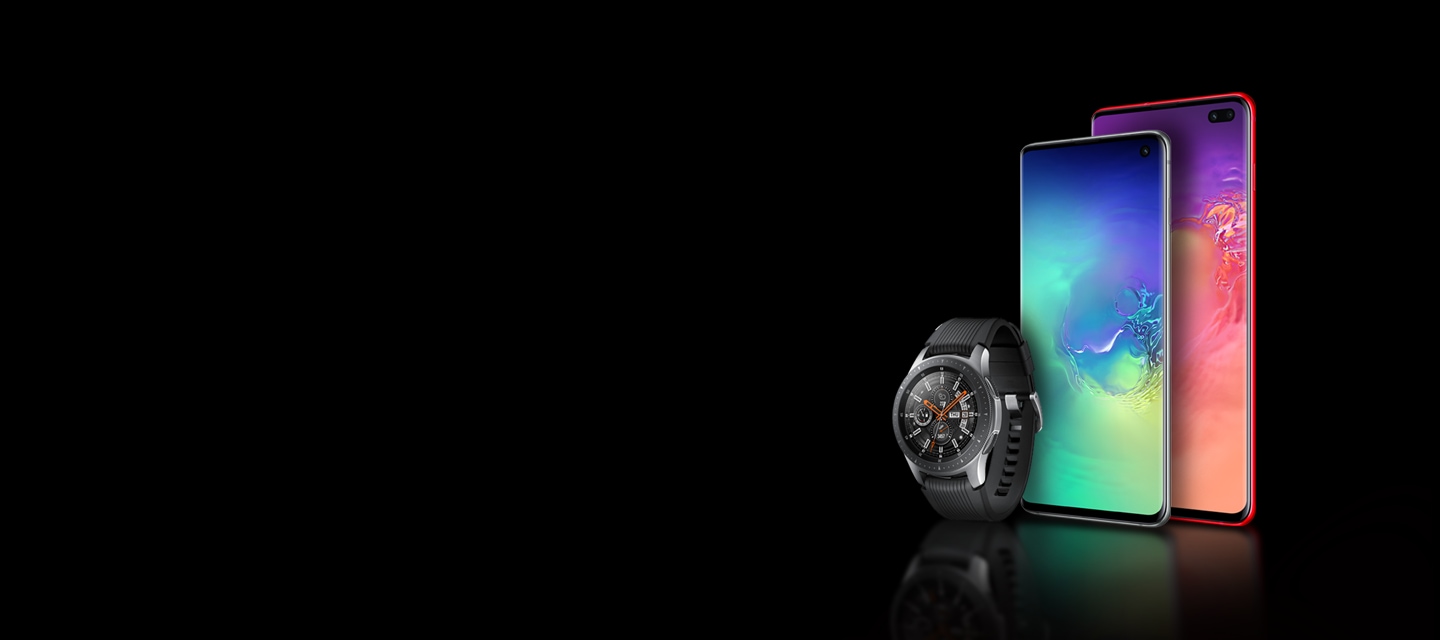 samsung s10 free watch