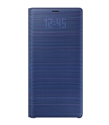 Galaxy Note9 LED View Cover