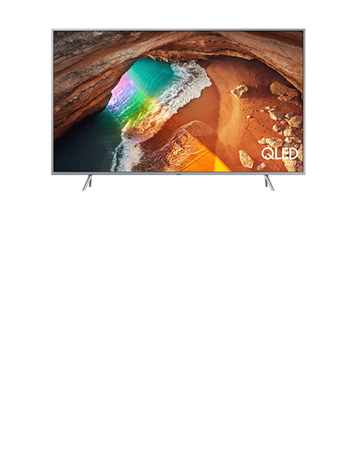 2019 Q64R 4K UHD Smart QLED TV