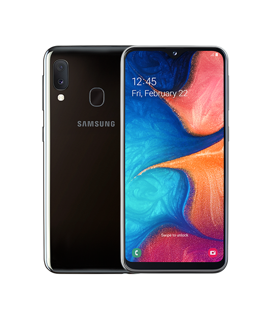 samsung galaxy a 170