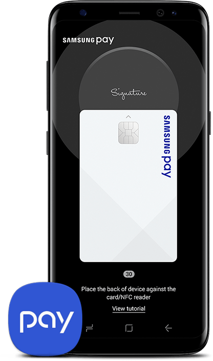 Ta Bort Kort Från Samsung Pay