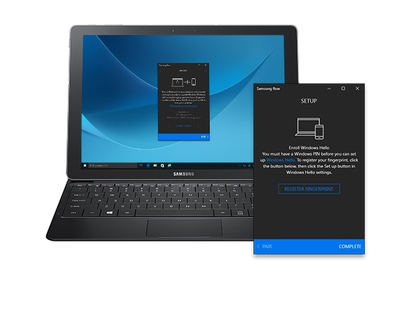 Sida Vid Sida Konfiguration Windows 10