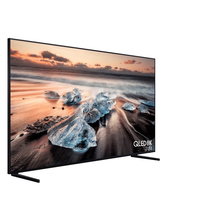 Vad är Qled Och Oled