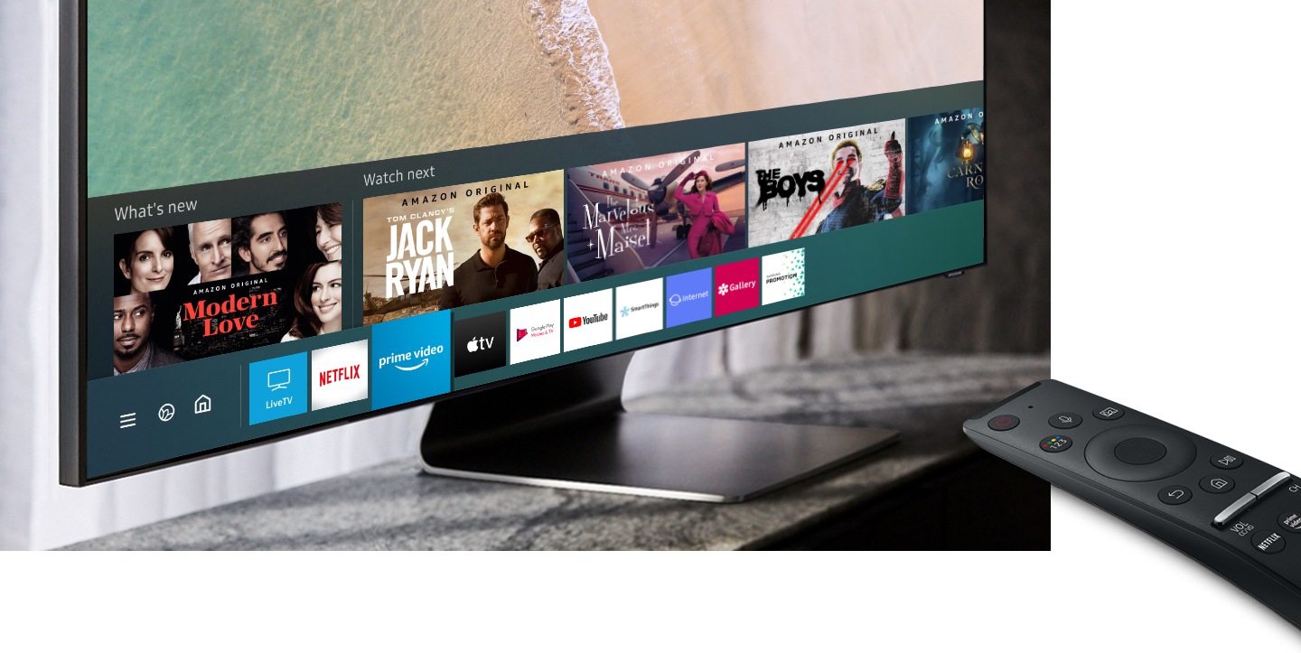 Göra Vanlig Tv Till Smart Tv