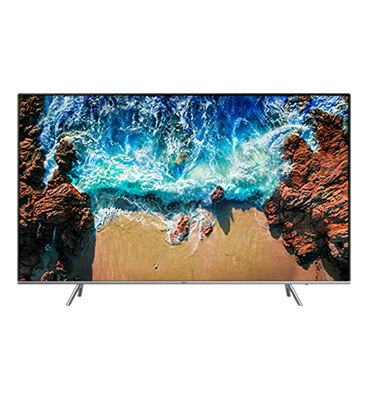 82" NU8005 Smart Premium 4K UHD TV