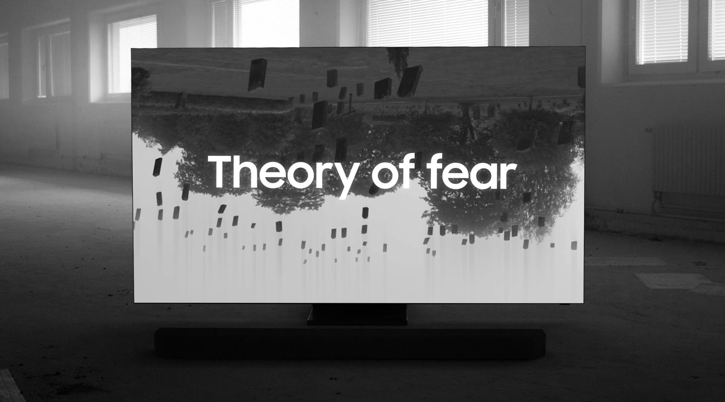 Theory of Fear