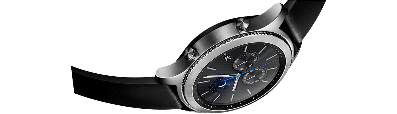 kelebihan samsung gear s4