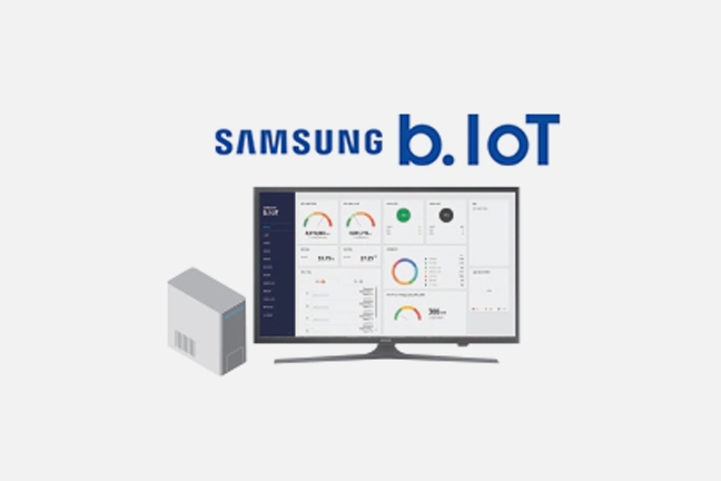 b.IoT 솔루션