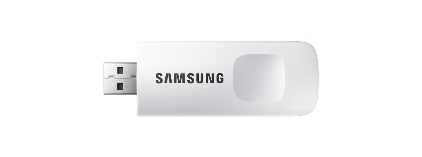 스마트홈 어댑터 제품이미지(USB타입)