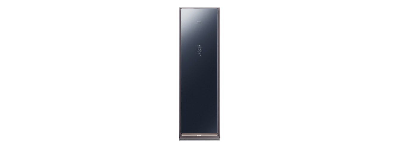 ‘에어드레서’ 대용량 크리스탈 미러 제품.(모델명: DF10R9700CG)