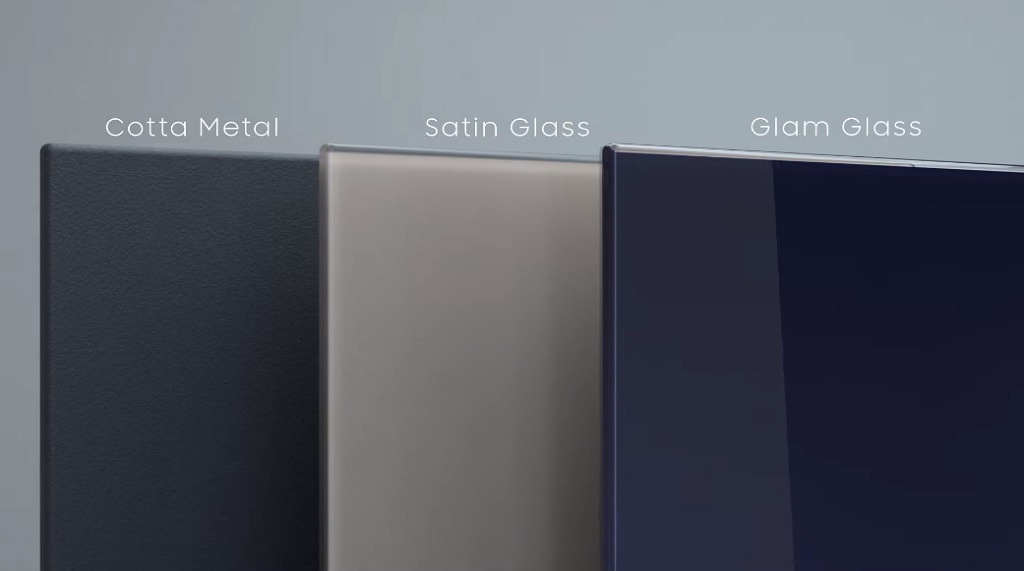 2020 NEW BESPOKE Panel Collection - 패널 소개 영상