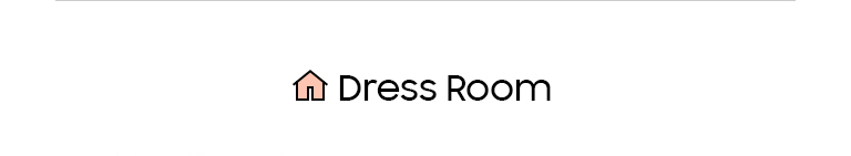 Dress Room