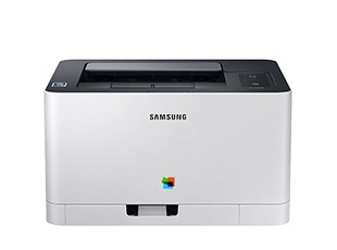 Galaxy Printer