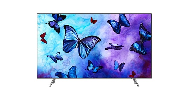 Q6 163cm QN65Q6FNAFXKR