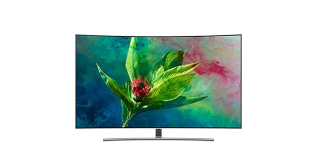 Q8 138cm QN55Q8CNAFXKR