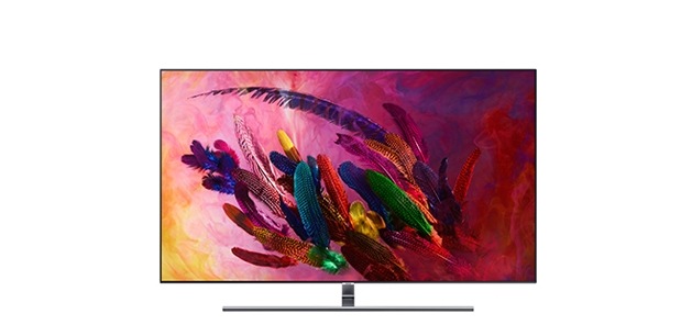 Q7 138cm QN55Q7FNAFXKR