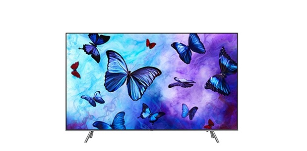 Q6 138cm QN55Q6FNAFXKR