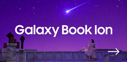 galalxy book ion