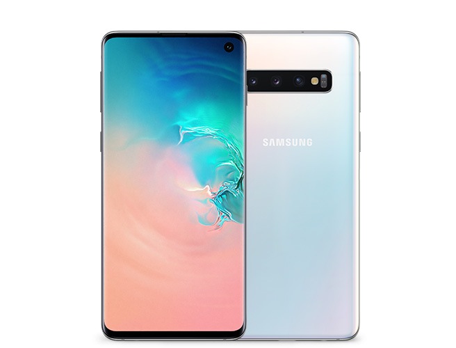 galaxy s10  5g