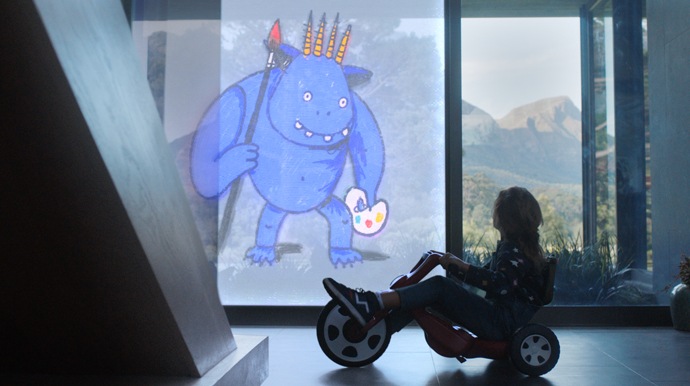 다가올 미래를 오늘 만나보세요.