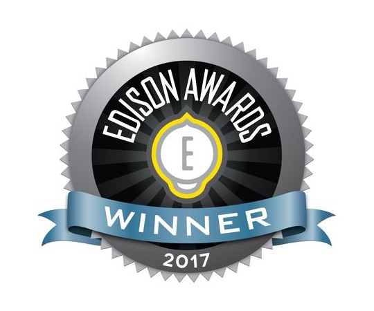 Other Award - 2017 Bronze Edison