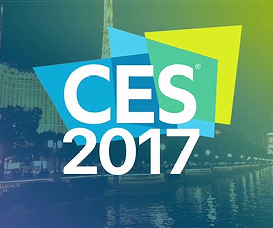 Other Award - CES 2017