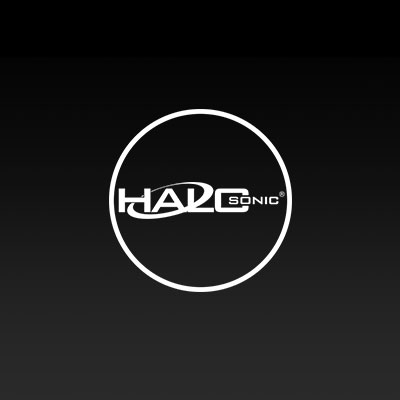 2009 히스토리 - HALO 로고