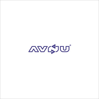 2009 히스토리 - AVNU 로고