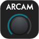 ARCAM Control app 아이콘