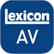 Lexicon Control app 아이콘