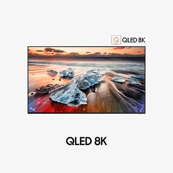 QLED 8K