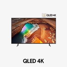 QLED 4K