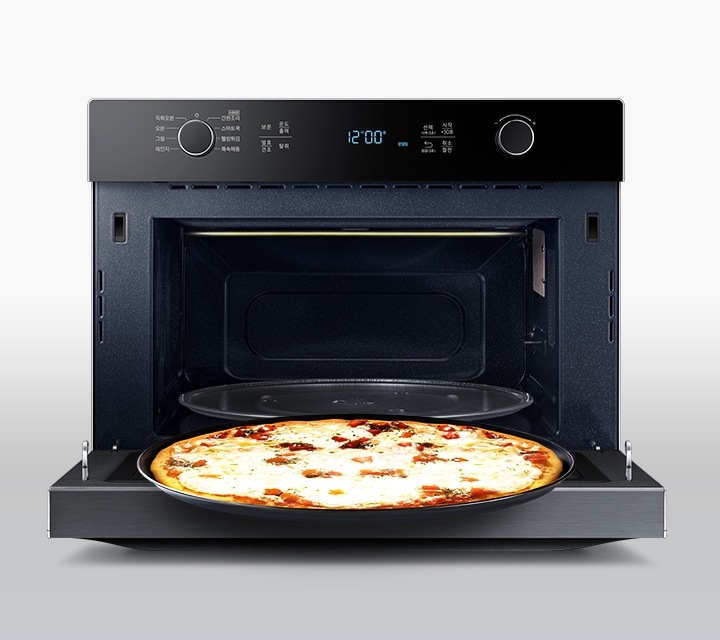 오븐/전자레인지 Samsung 대한민국