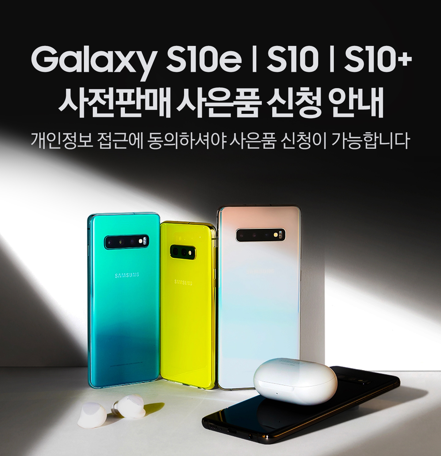 galaxy s10 l