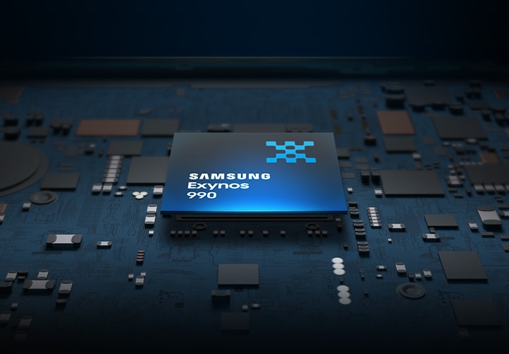Exynos Mobile Processor for AI and 5G | Samsung