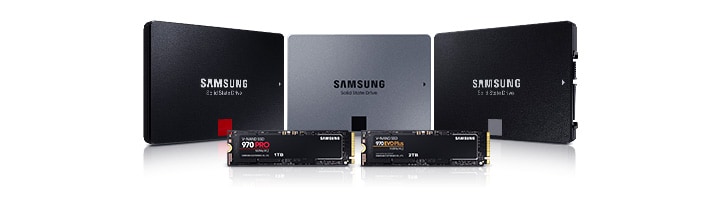 Samsung Magician Software | SSD | Samsung Semiconductor