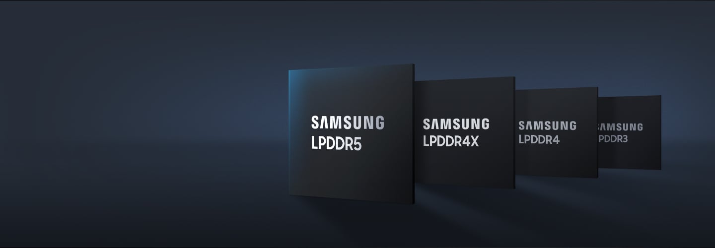 LPDDR | Samsung Semiconductor Global Website