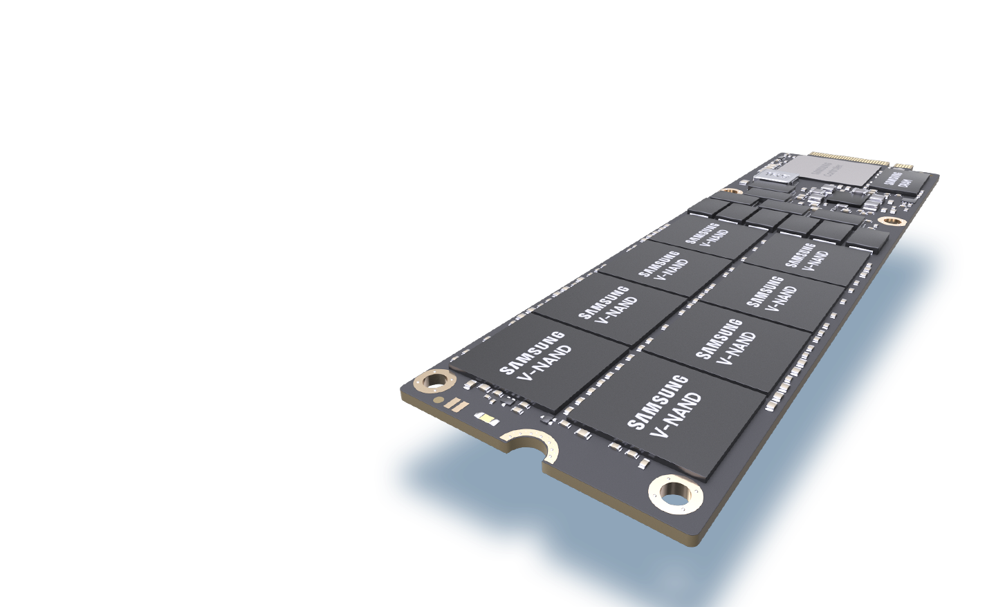 NF1 SSD | Samsung Semiconductor Global Website