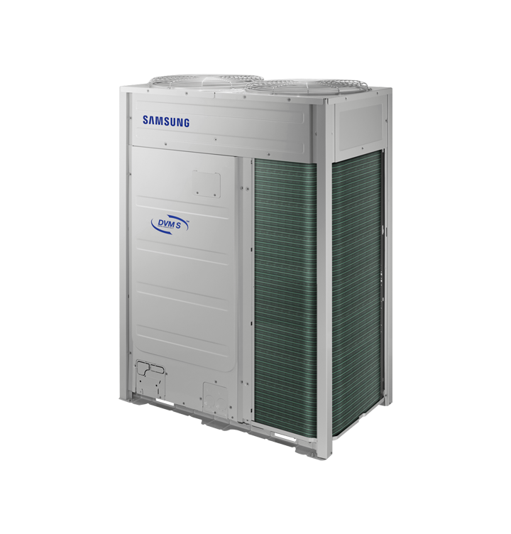 VRF(DVM) Air Conditioners Samsung Business SG