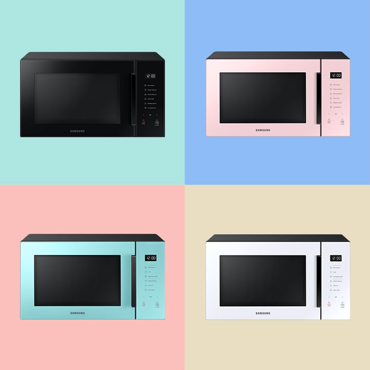 Samsung Cooking Appliances & Microwave Ovens at Best Price in Singapore