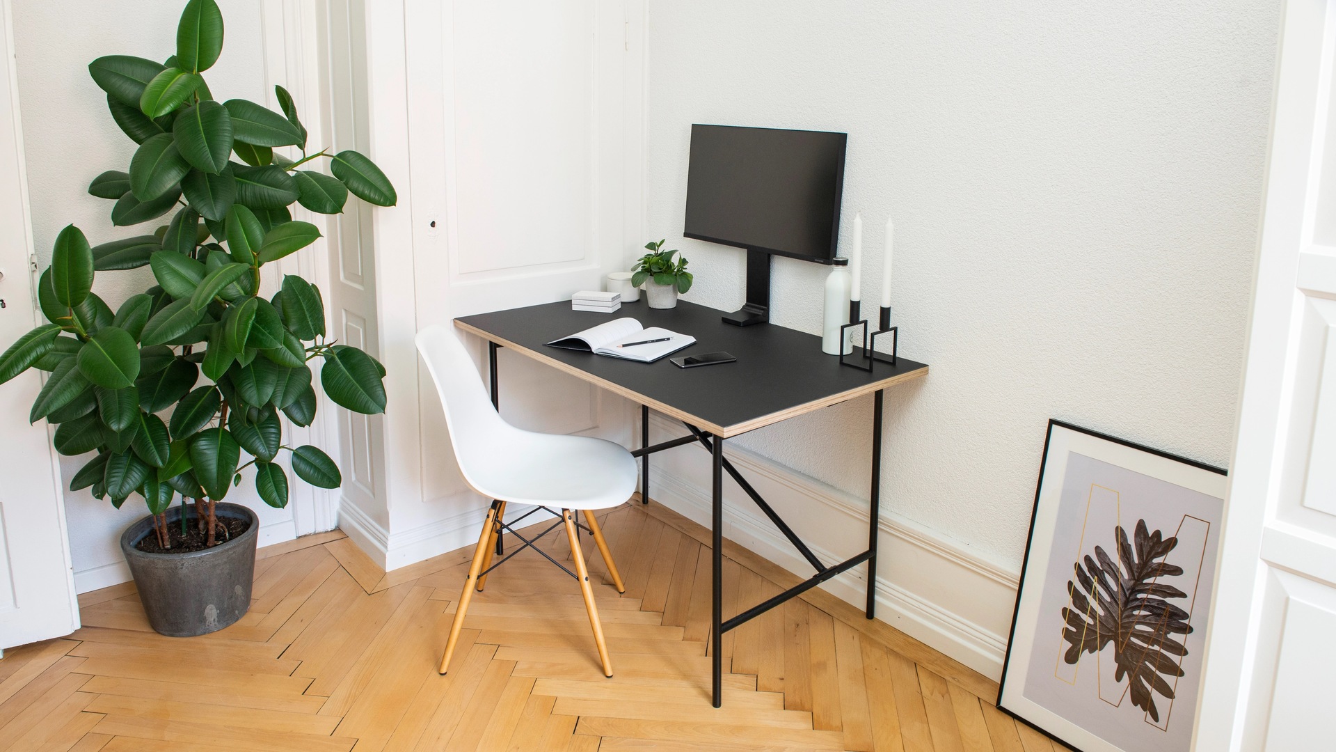 Tips And Tricks For Managing Your Home Office Samsung Singapore