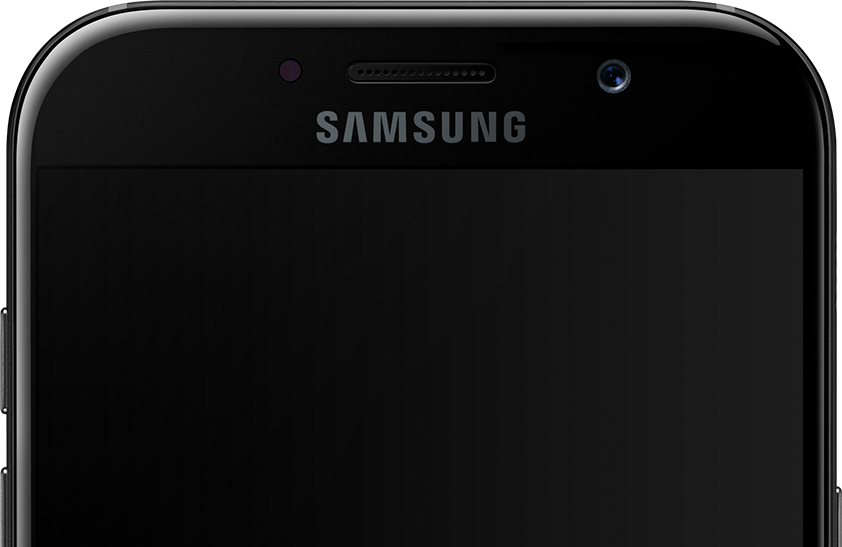 galaxy a2017