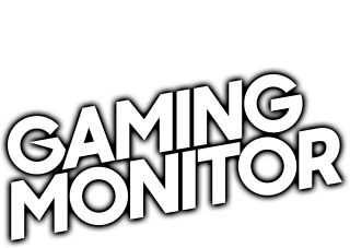 Samsung Curved Gaming Monitor