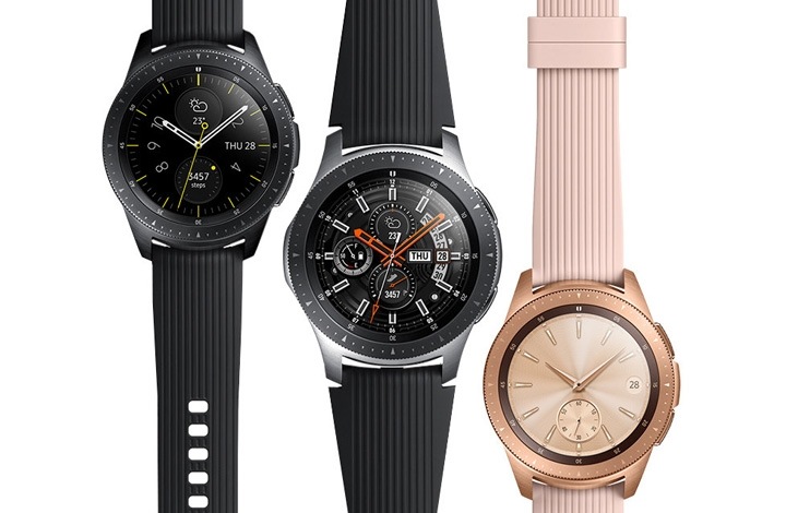 new galaxy watch coming out