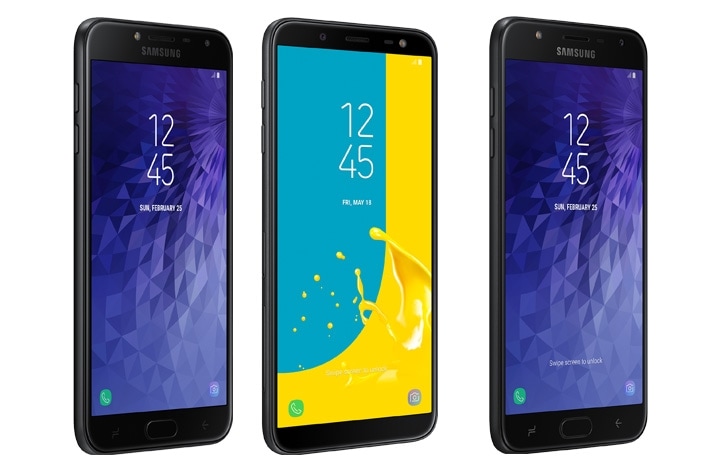 Samsung New J Series Are out 6